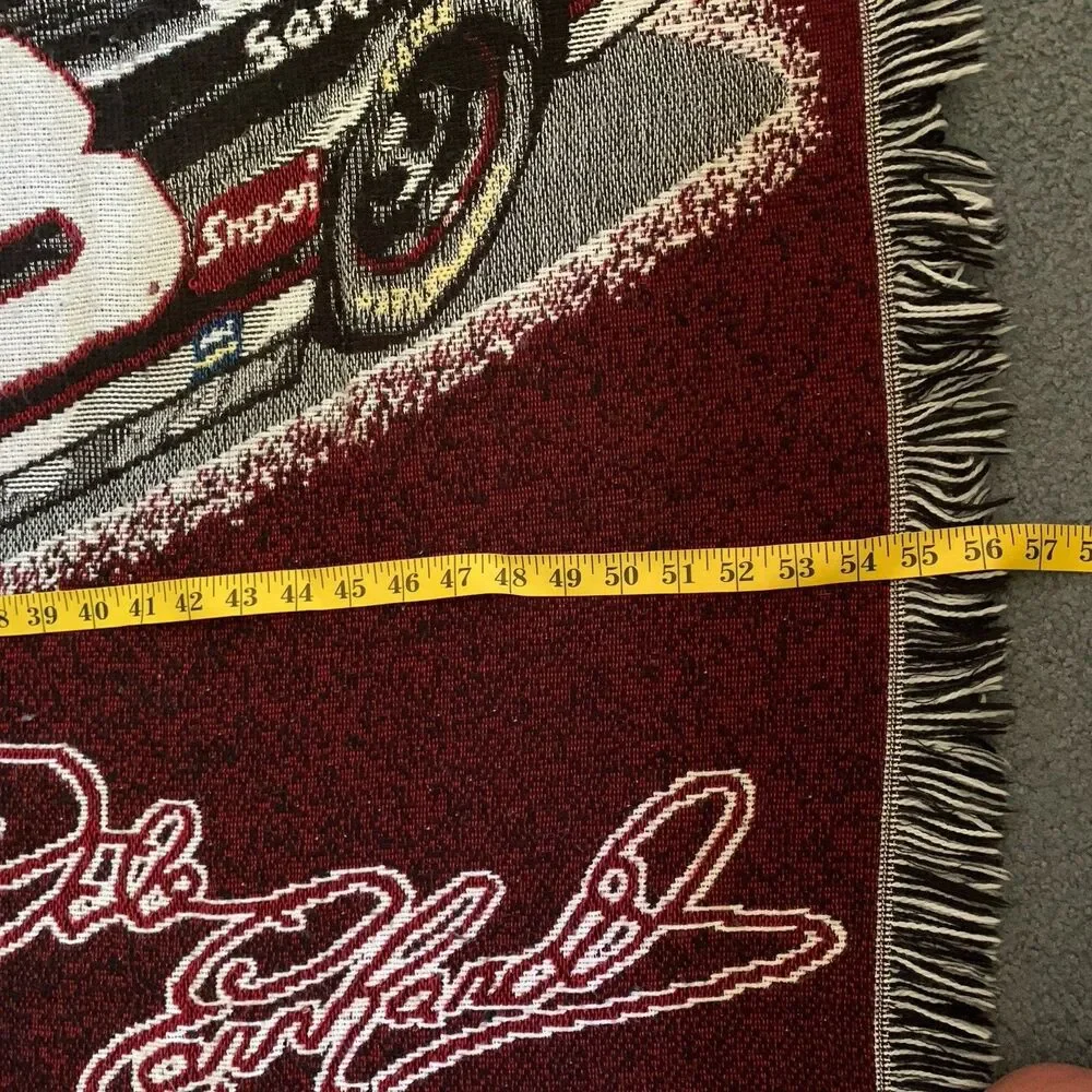 Dale Earnhardt #3 “The Intimidator